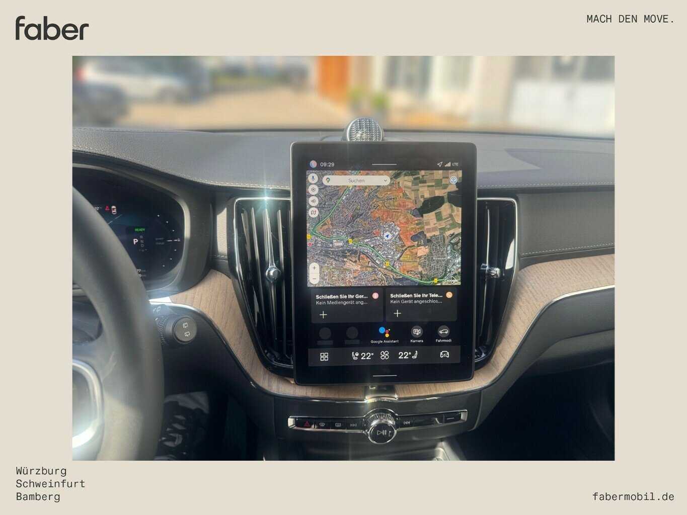 Volvo XC60 – Bild 11