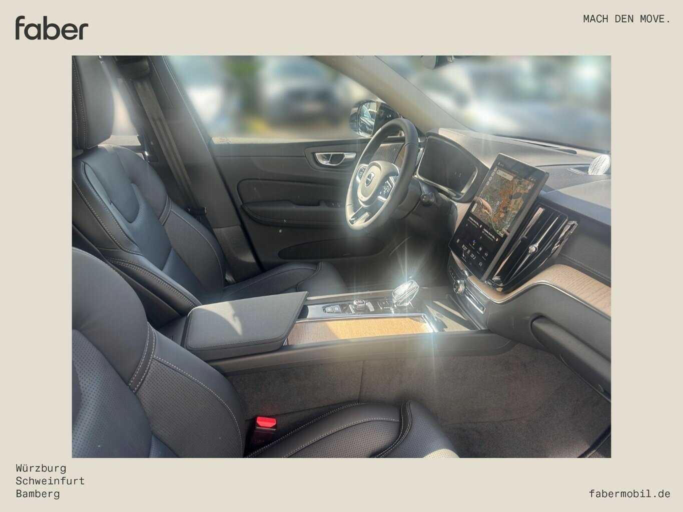 Volvo XC60 – Bild 12