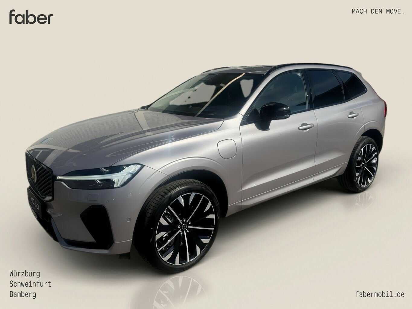 Volvo XC60 – Bild 2