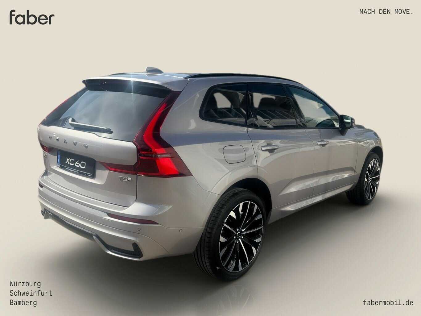 Volvo XC60 – Bild 4