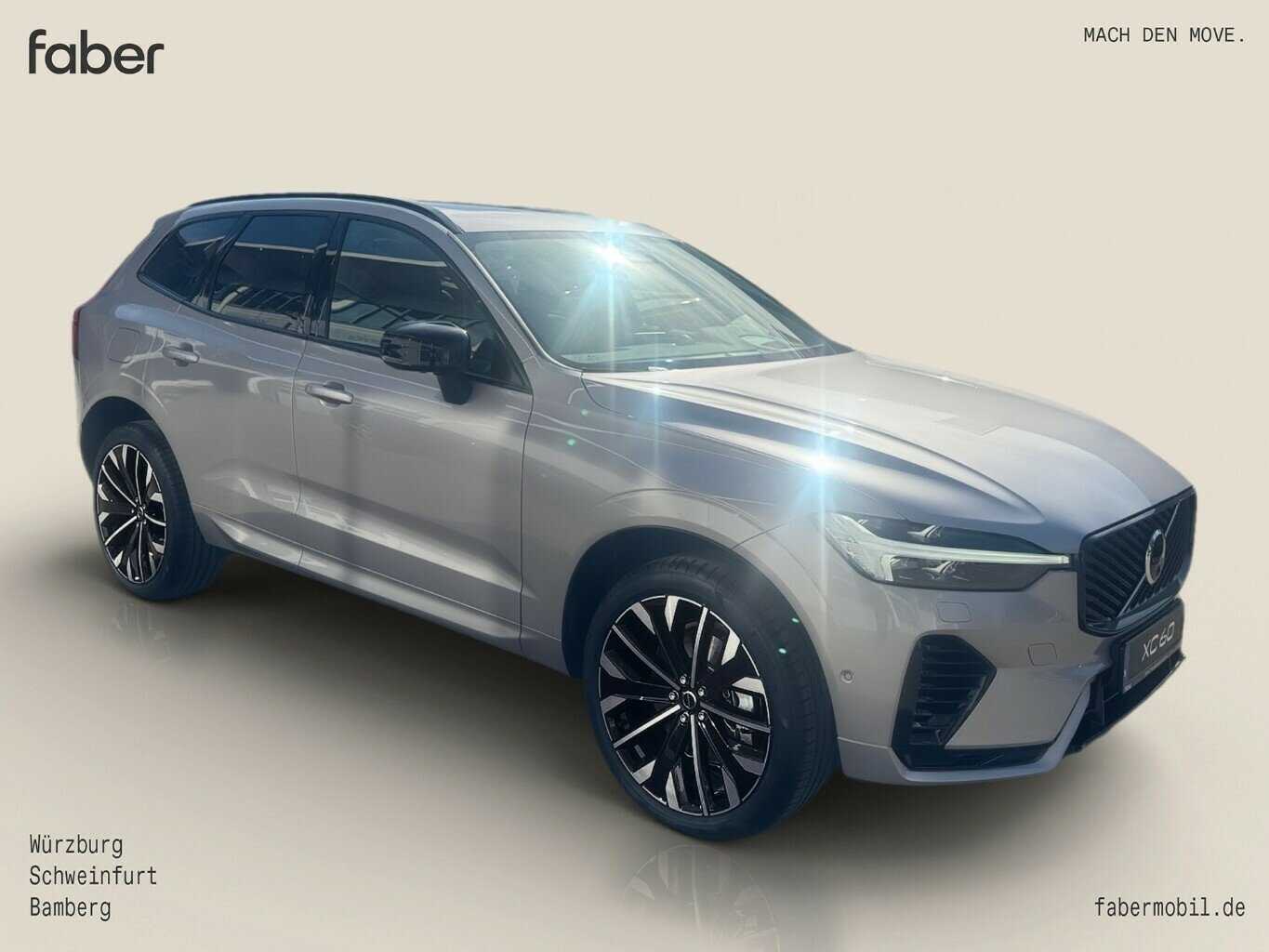 Volvo XC60 – Bild 5