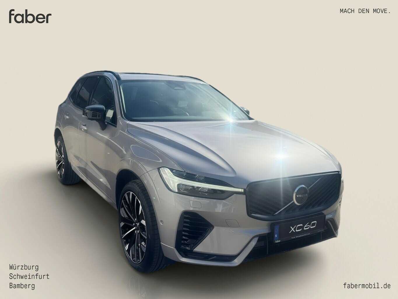 Volvo XC60 – Bild 6