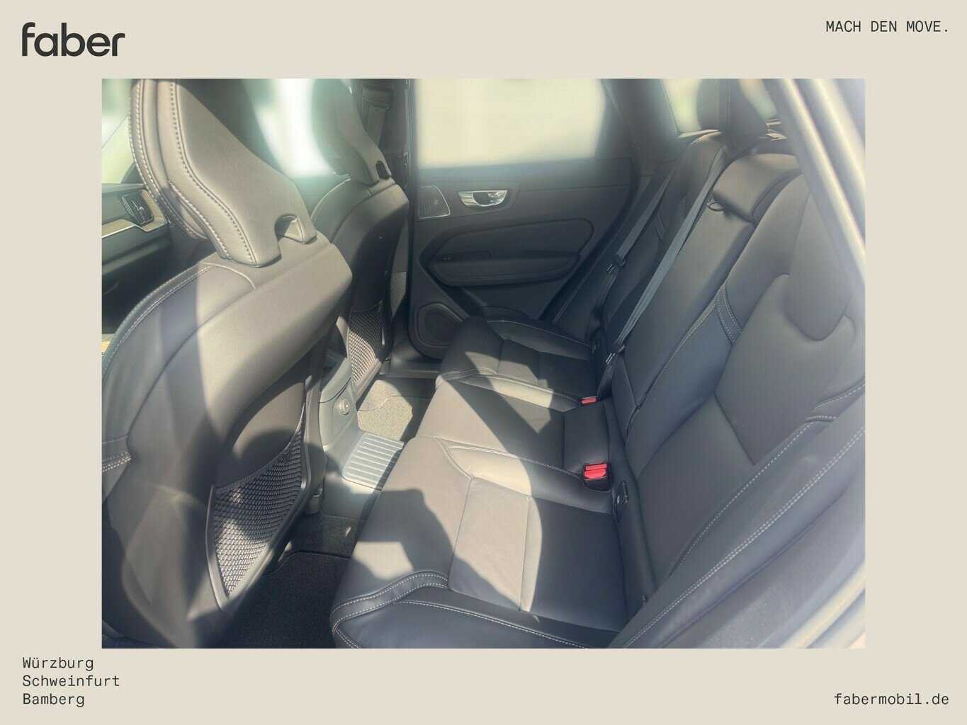Volvo XC60 – Bild 7