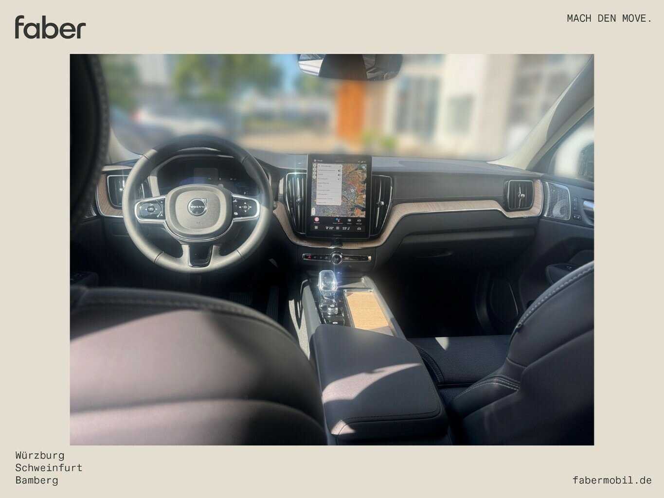 Volvo XC60 – Bild 8