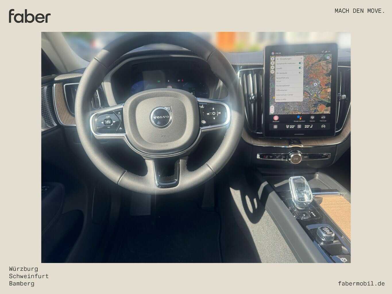 Volvo XC60 – Bild 9