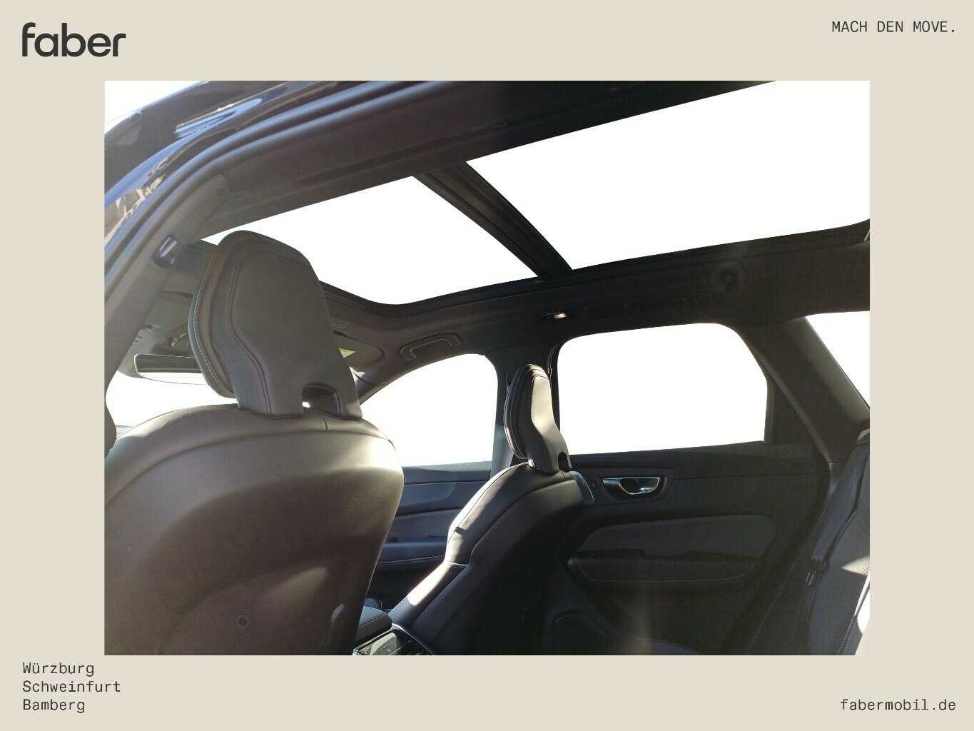 Volvo XC60 – Bild 10