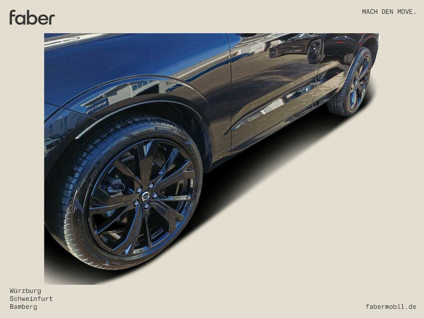 Volvo XC60 – Bild 11