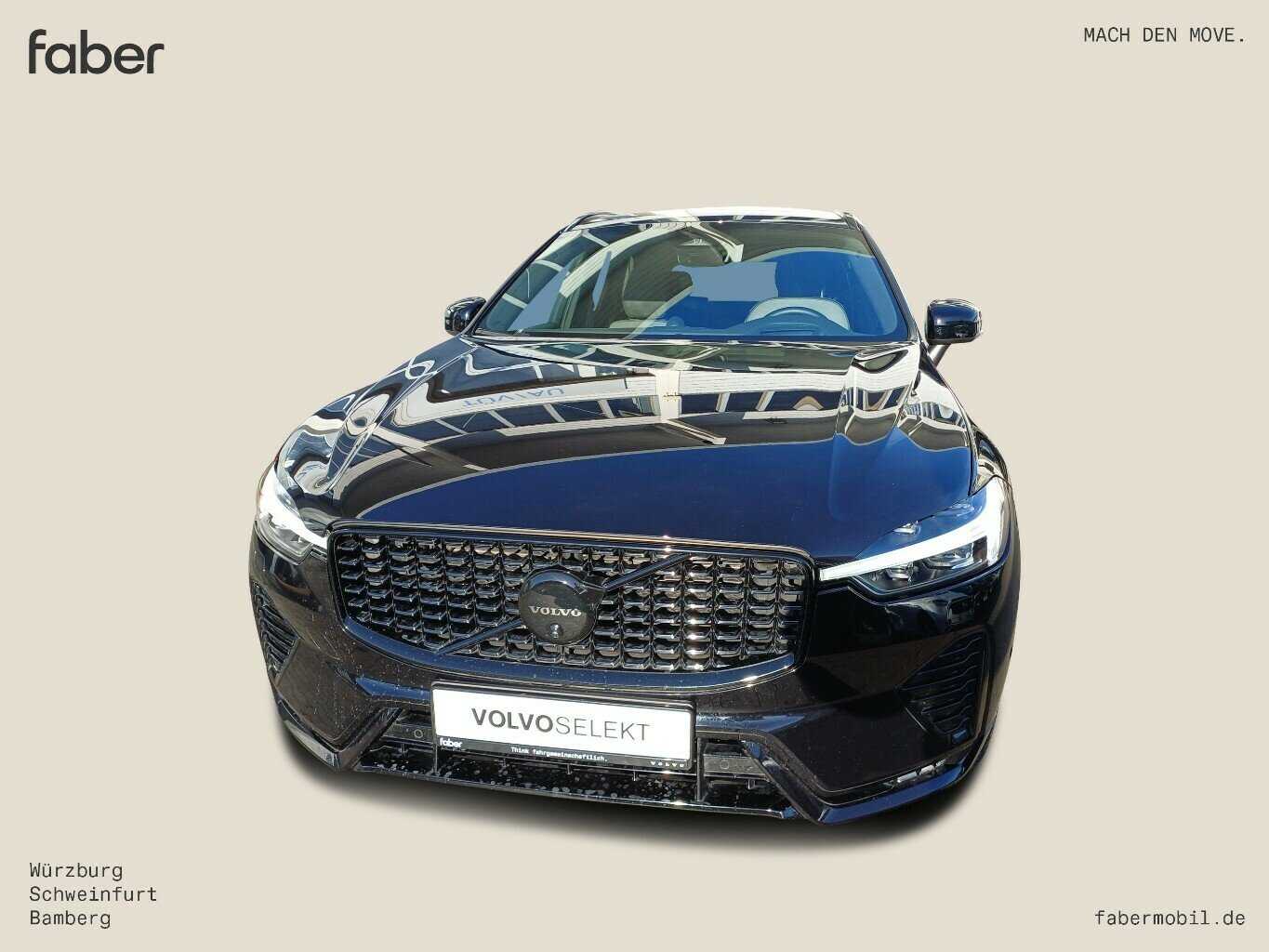 Volvo XC60 – Bild 12