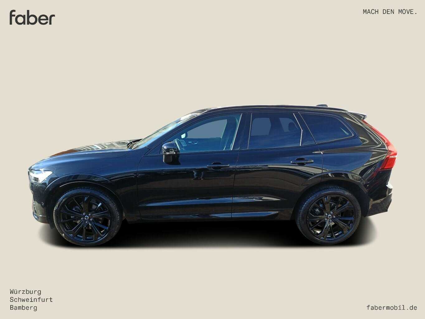 Volvo XC60 – Bild 2