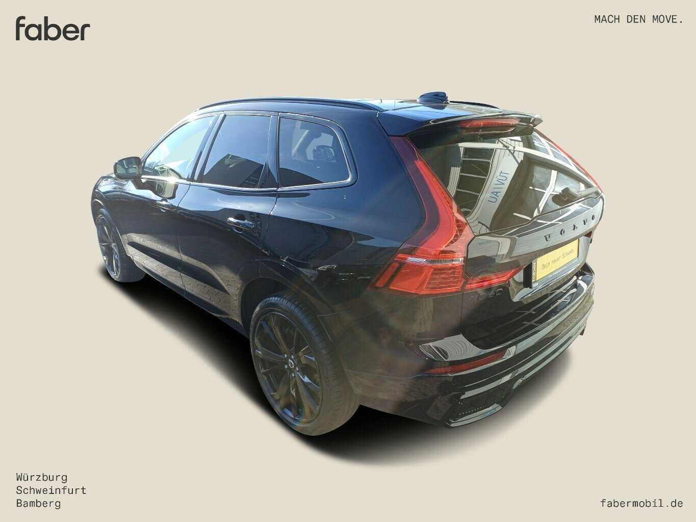 Volvo XC60 – Bild 3