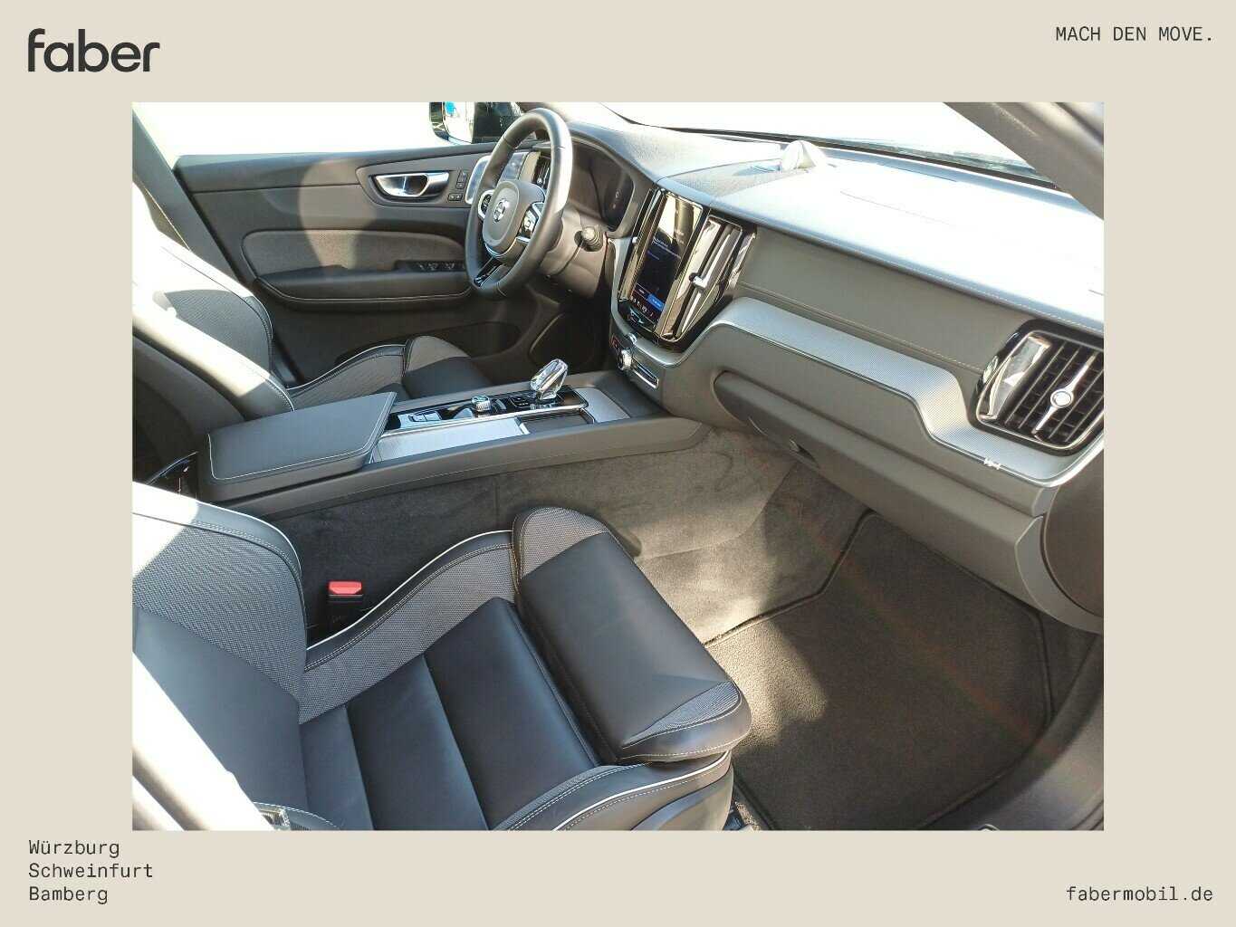 Volvo XC60 – Bild 5