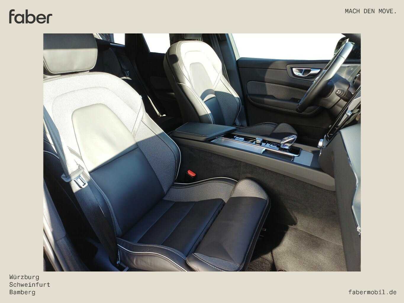 Volvo XC60 – Bild 6