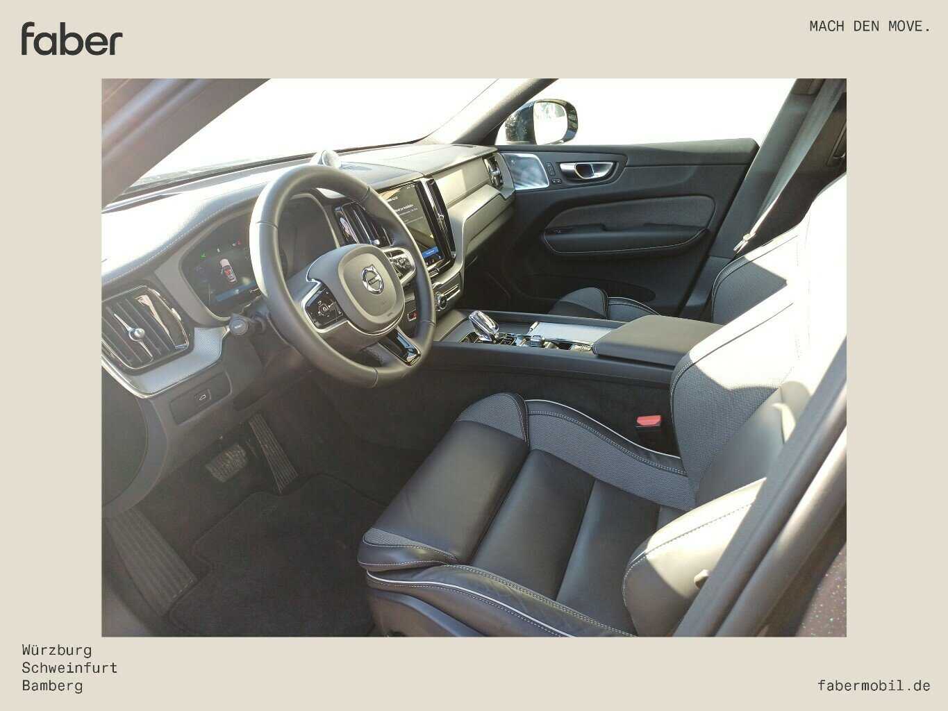 Volvo XC60 – Bild 7