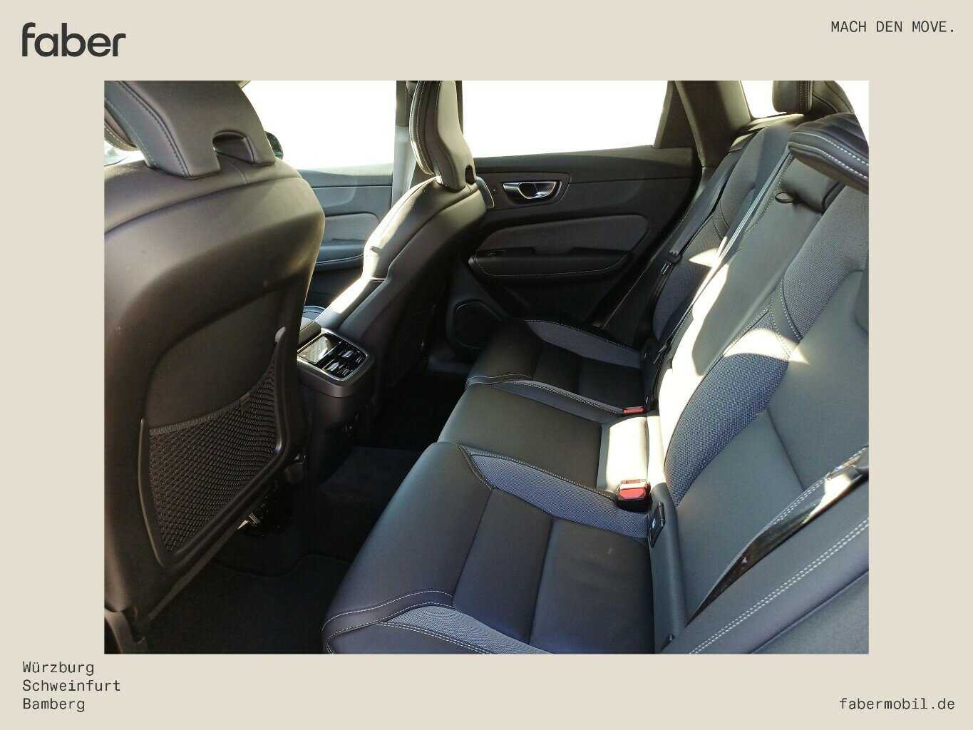 Volvo XC60 – Bild 8