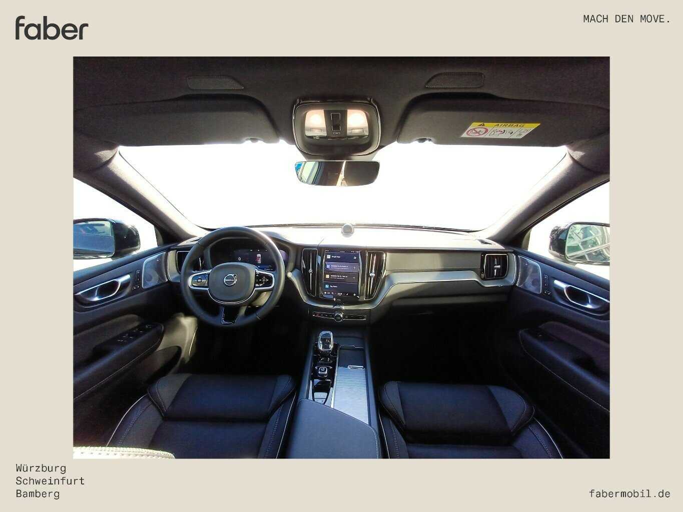Volvo XC60 – Bild 9