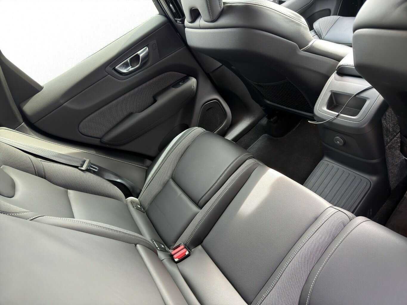 Volvo XC60 – Bild 10