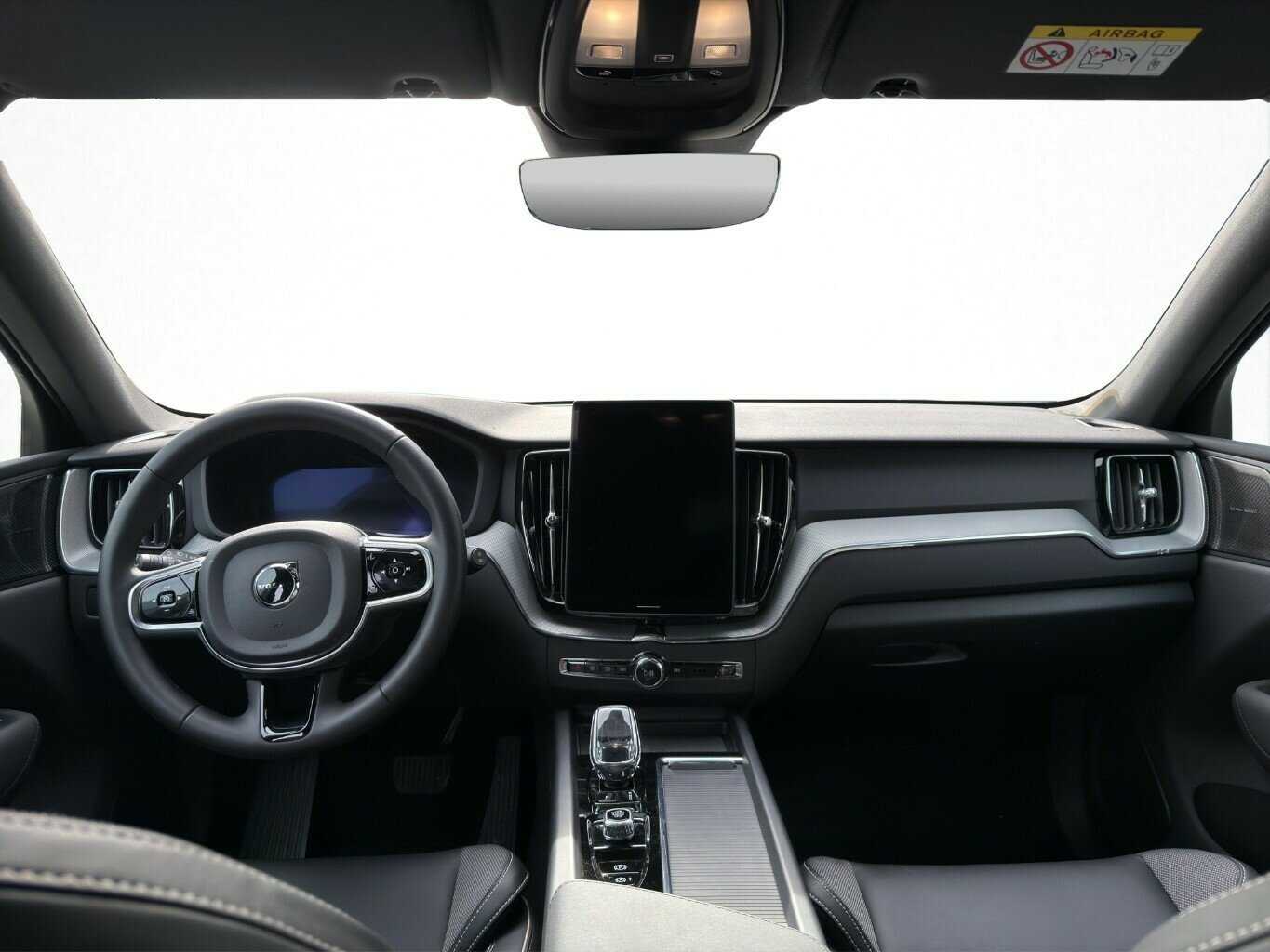 Volvo XC60 – Bild 11
