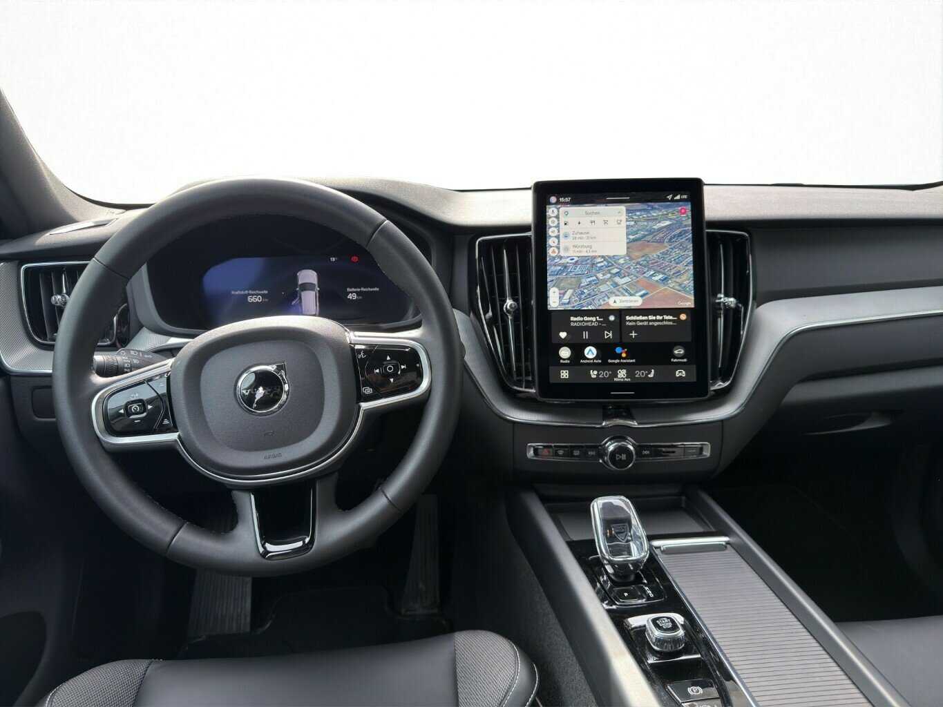 Volvo XC60 – Bild 12