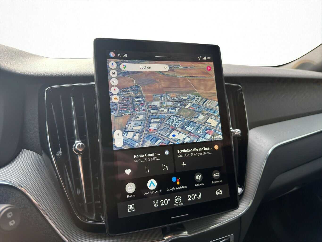 Volvo XC60 – Bild 14