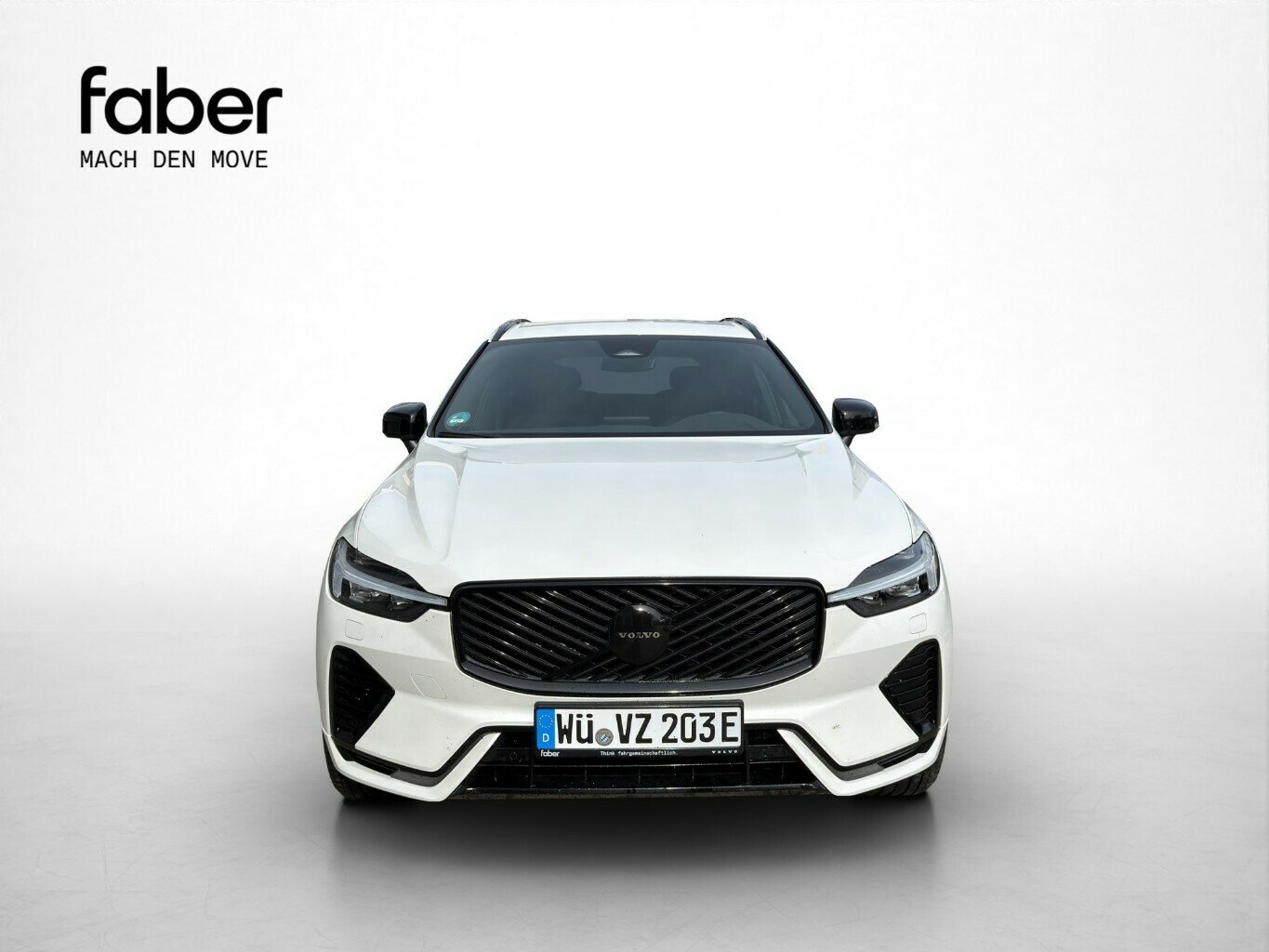 Volvo XC60 – Bild 2