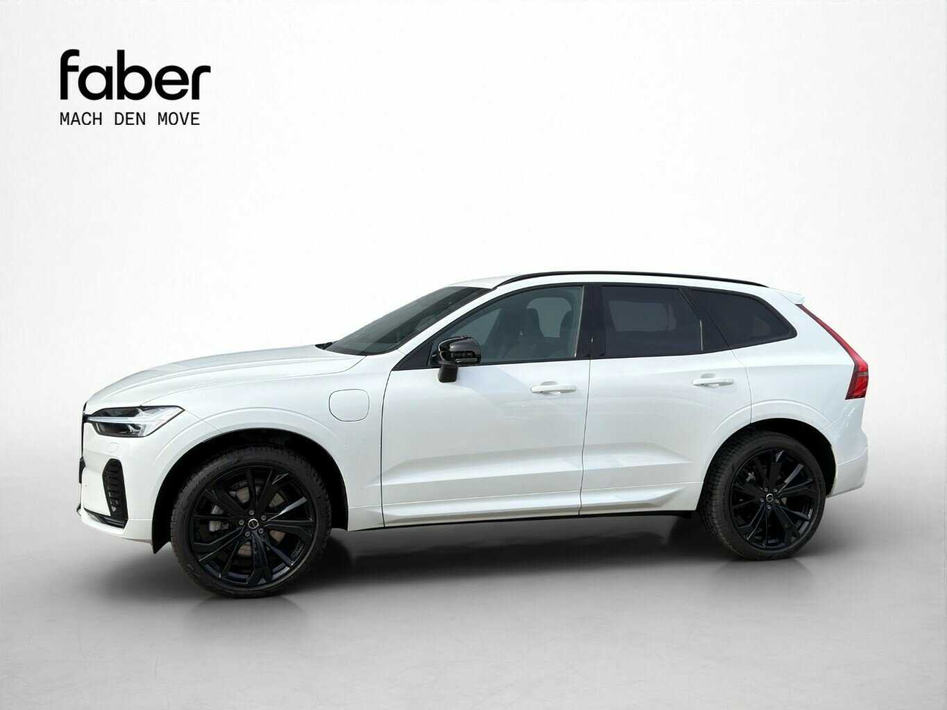 Volvo XC60 – Bild 3