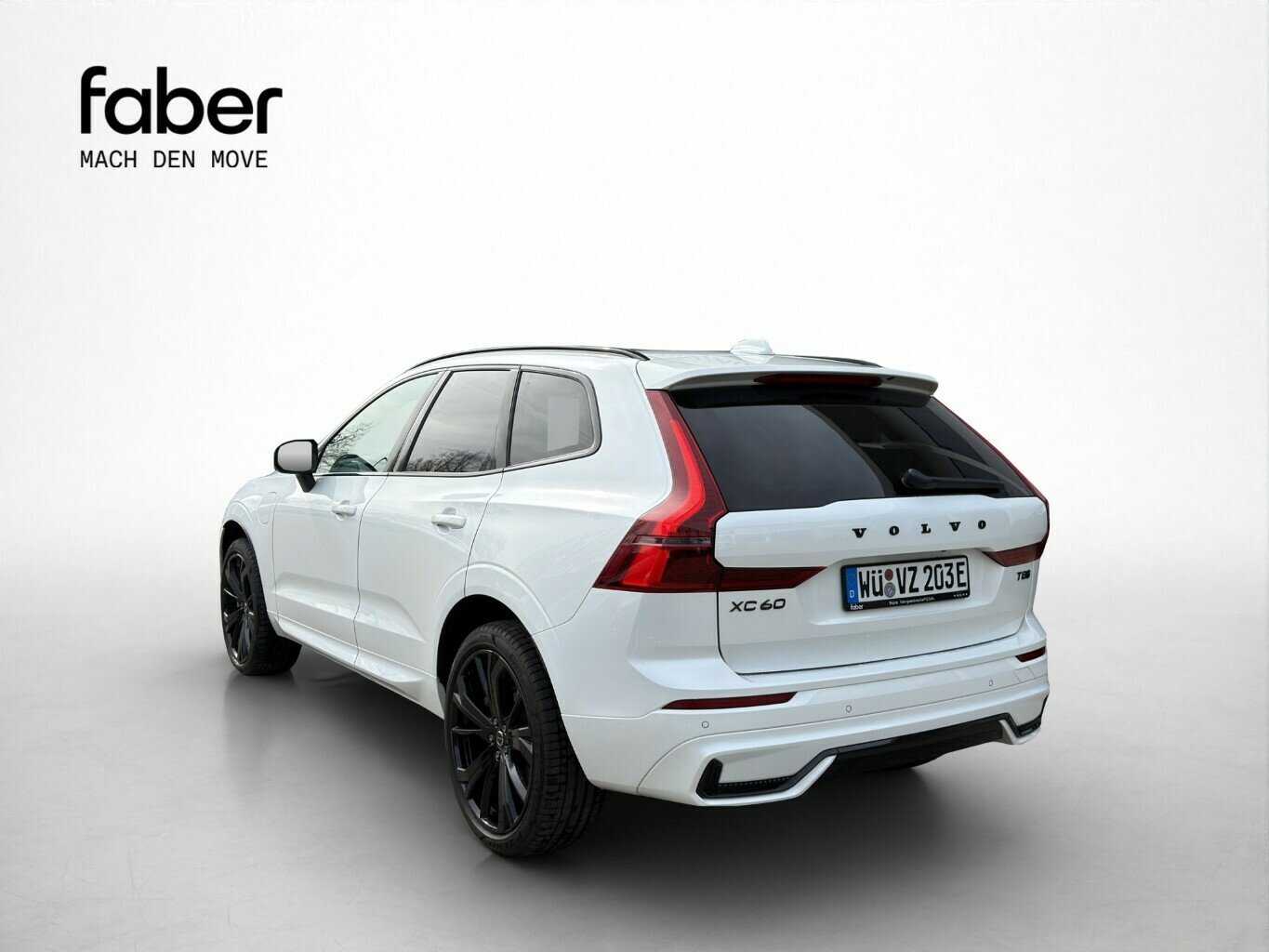 Volvo XC60 – Bild 4