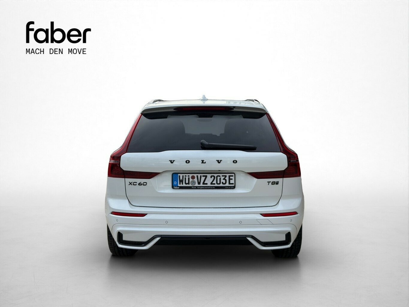 Volvo XC60 – Bild 5