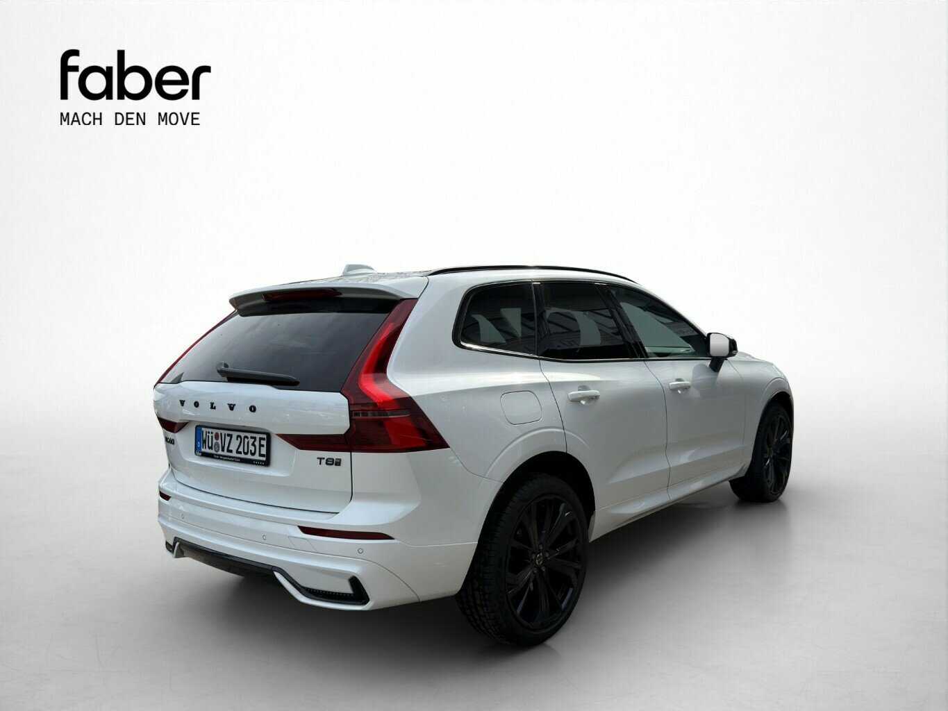 Volvo XC60 – Bild 6
