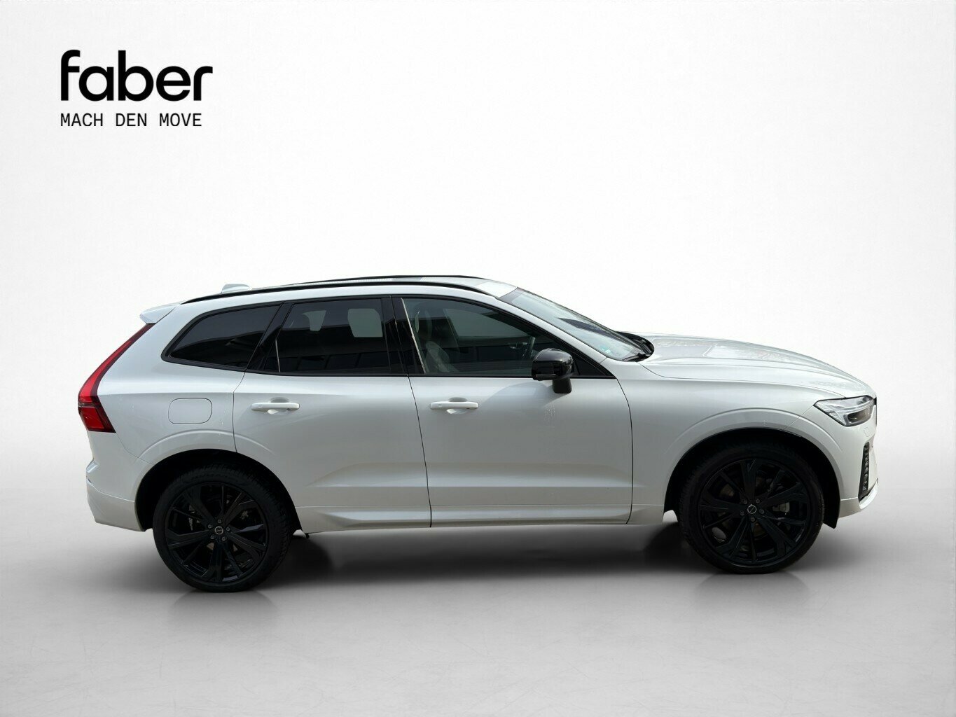 Volvo XC60 – Bild 7