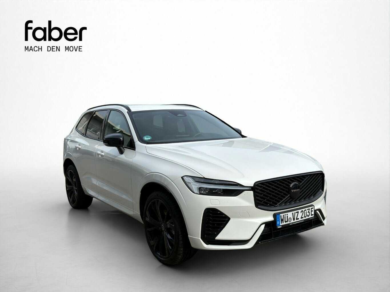 Volvo XC60 – Bild 8