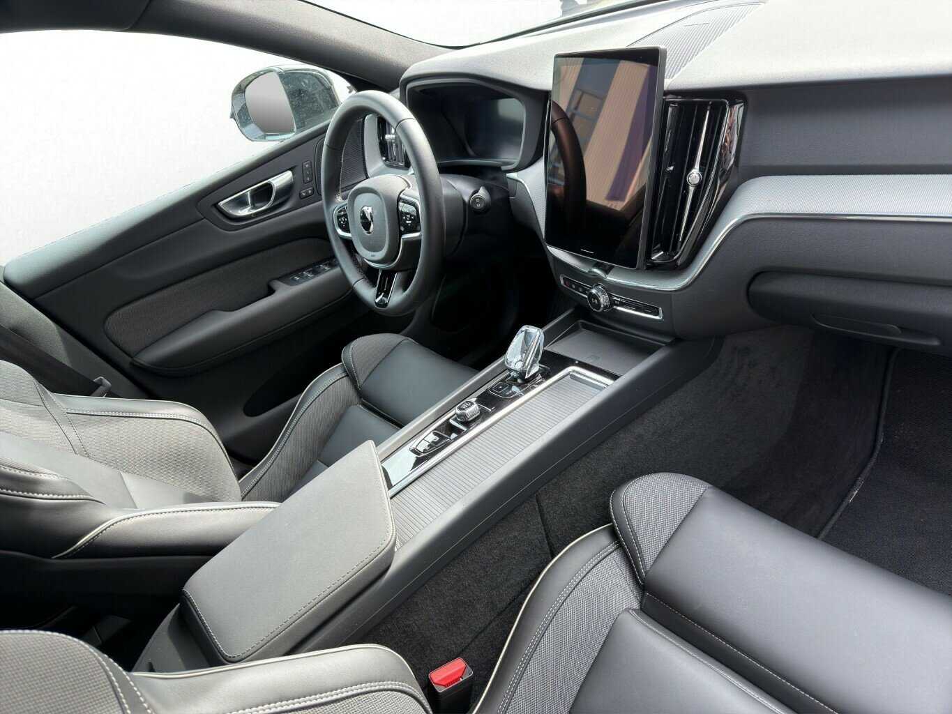 Volvo XC60 – Bild 9