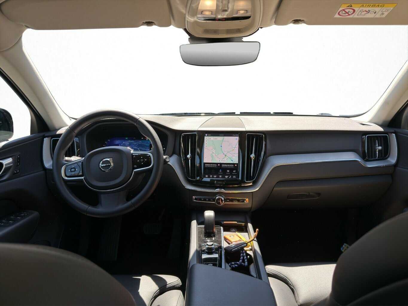 Volvo XC60 – Bild 10
