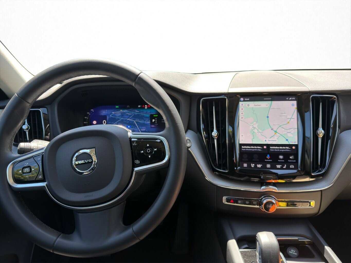 Volvo XC60 – Bild 11