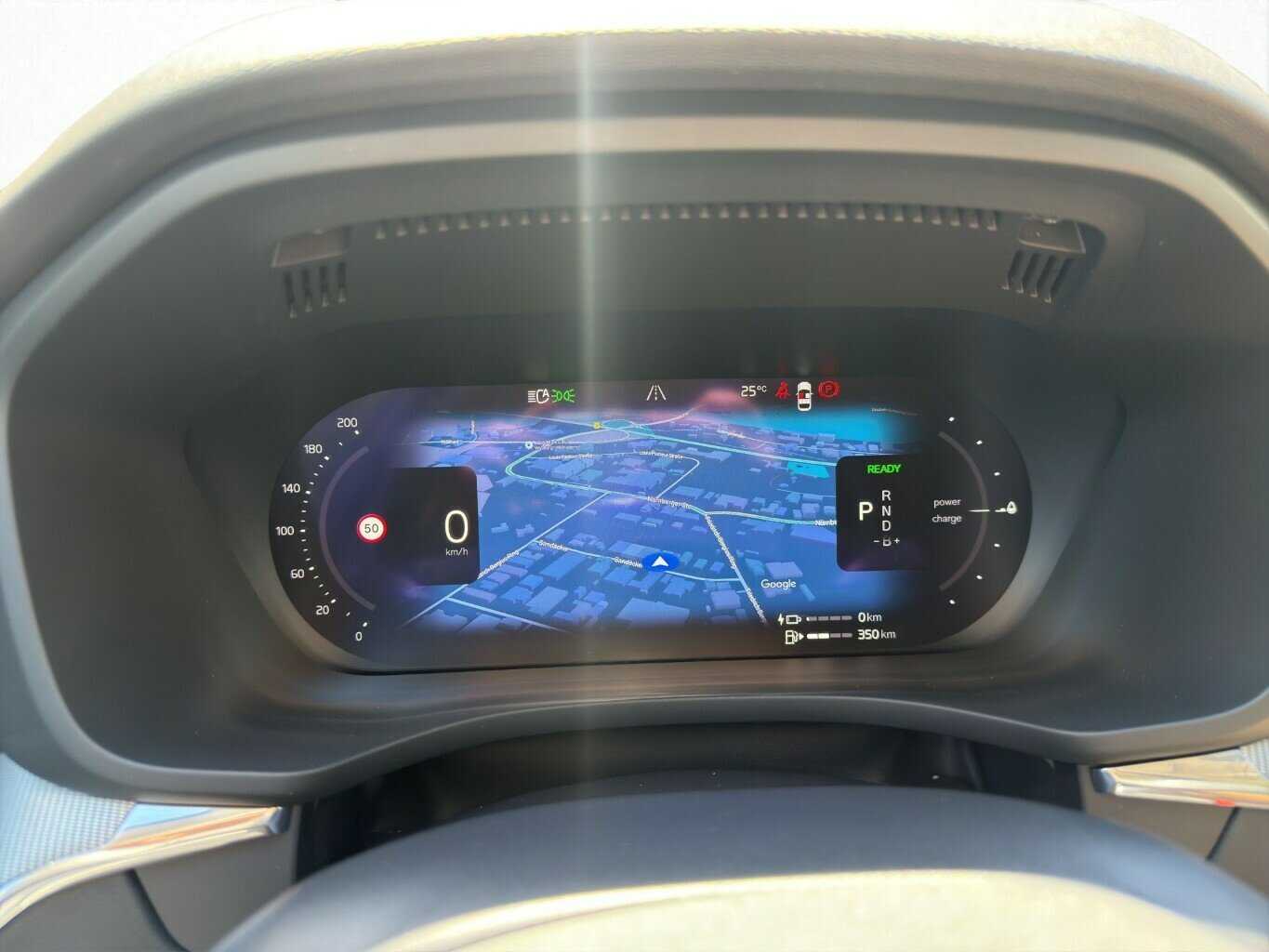 Volvo XC60 – Bild 12