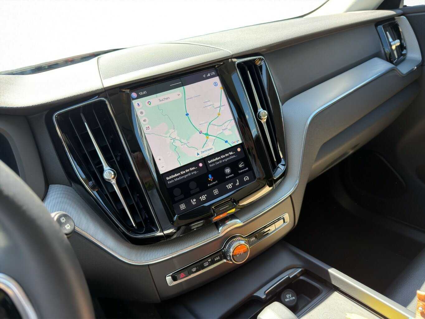 Volvo XC60 – Bild 13