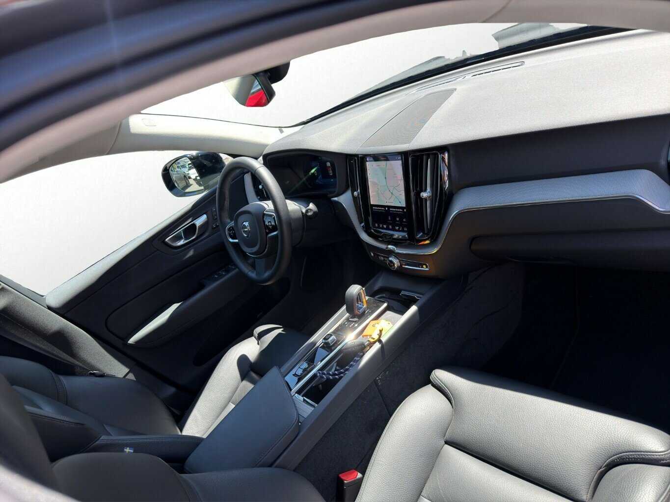 Volvo XC60 – Bild 14