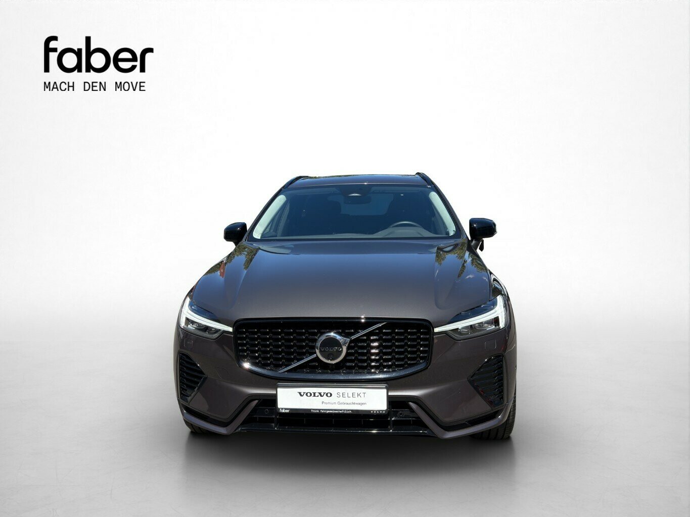 Volvo XC60 – Bild 2