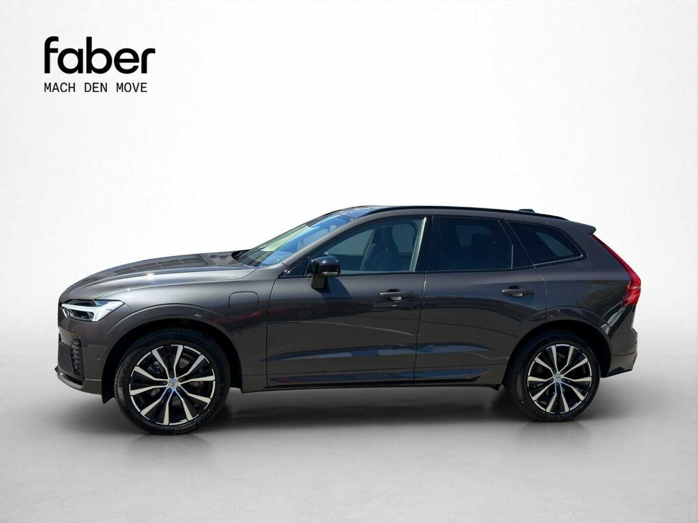 Volvo XC60 – Bild 3