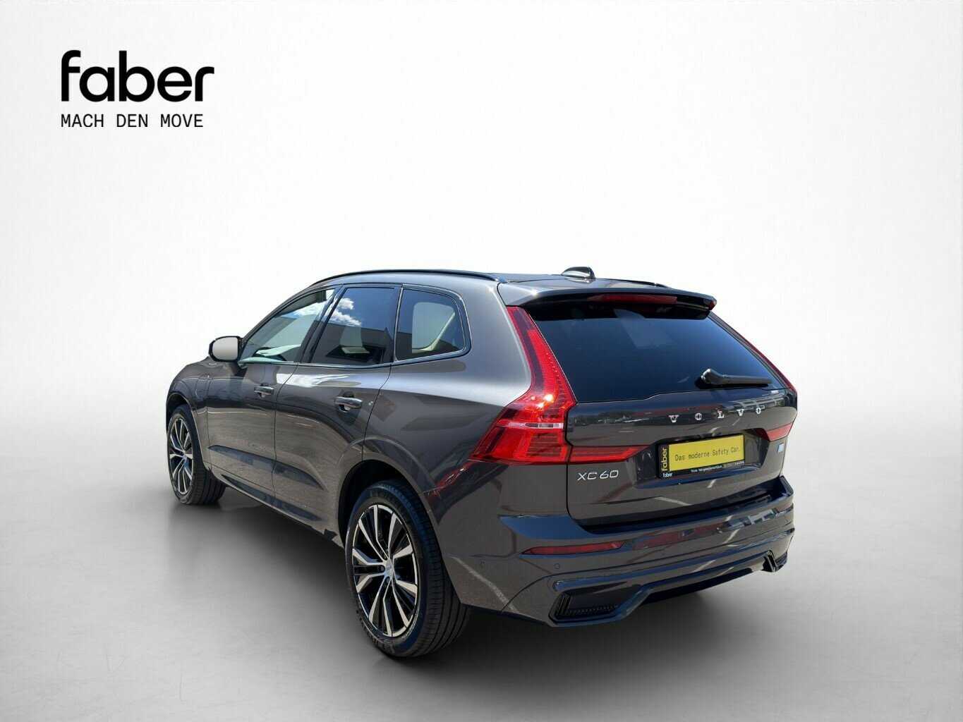 Volvo XC60 – Bild 4