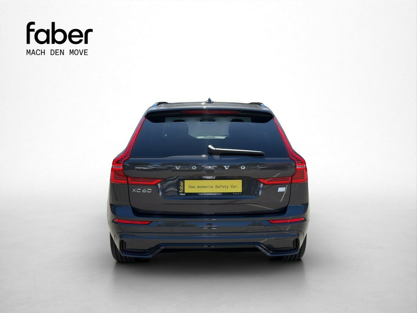 Volvo XC60 – Bild 5