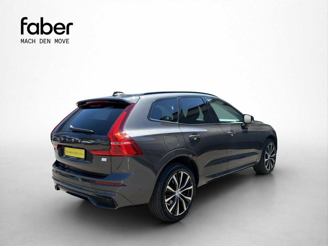 Volvo XC60 – Bild 6