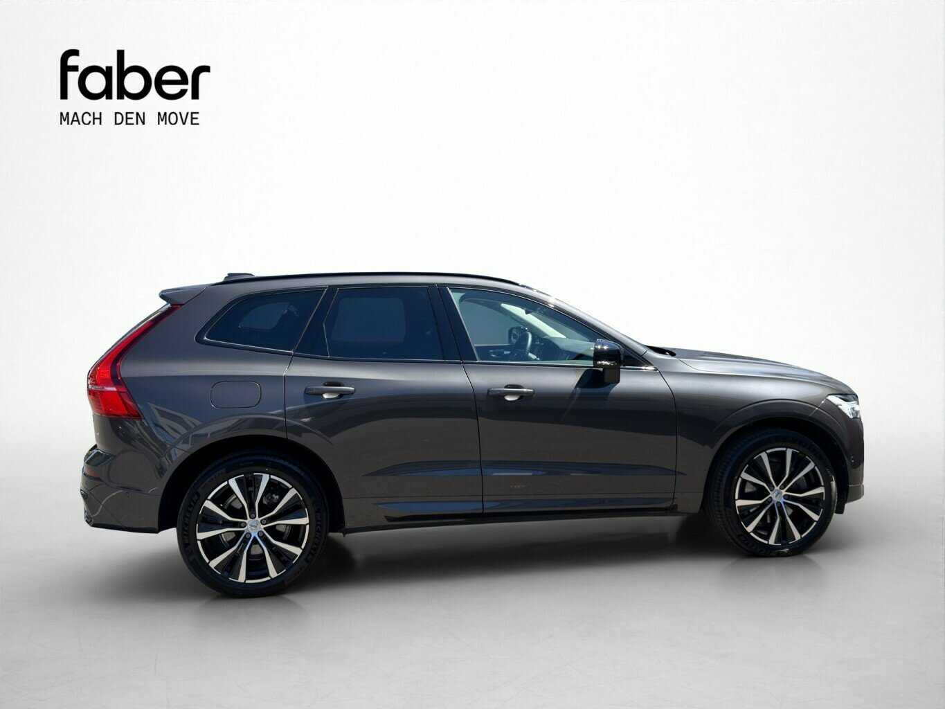 Volvo XC60 – Bild 7