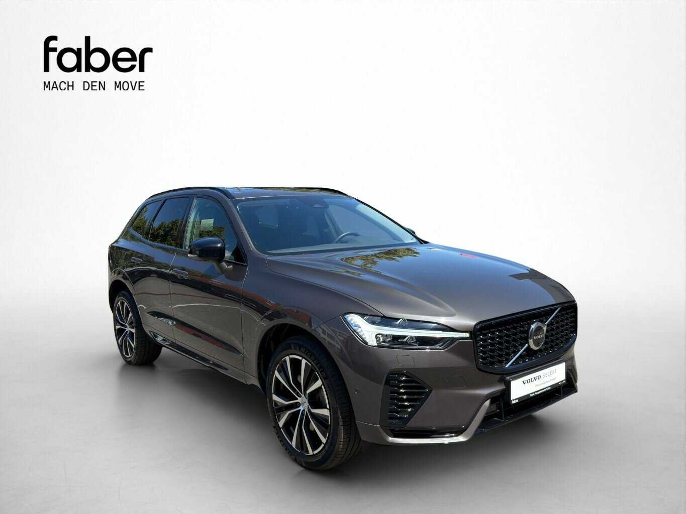Volvo XC60 – Bild 8