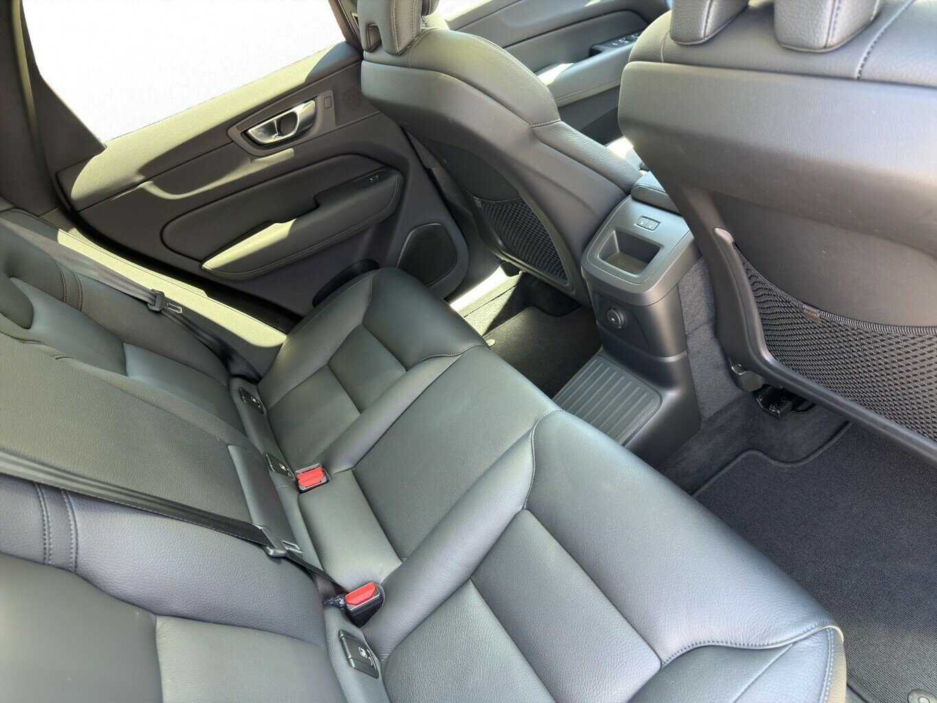 Volvo XC60 – Bild 9