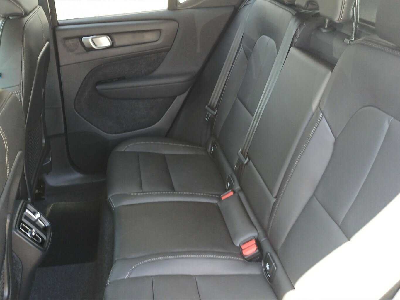 Volvo XC40 – Bild 10