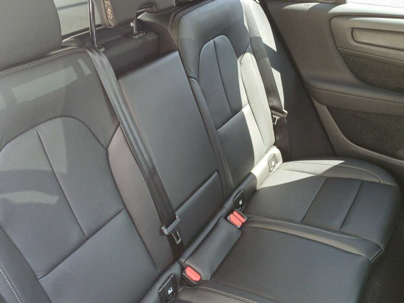 Volvo XC40 – Bild 14