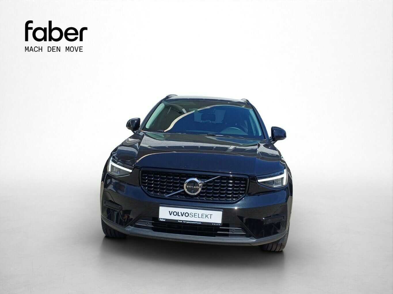 Volvo XC40 – Bild 2