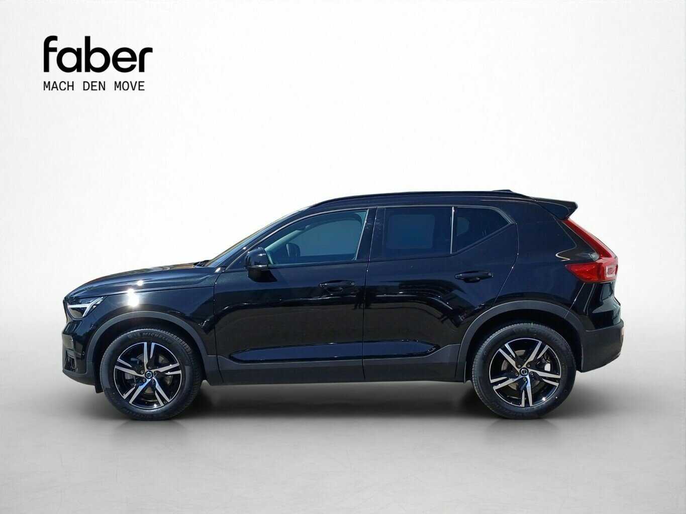 Volvo XC40 – Bild 3