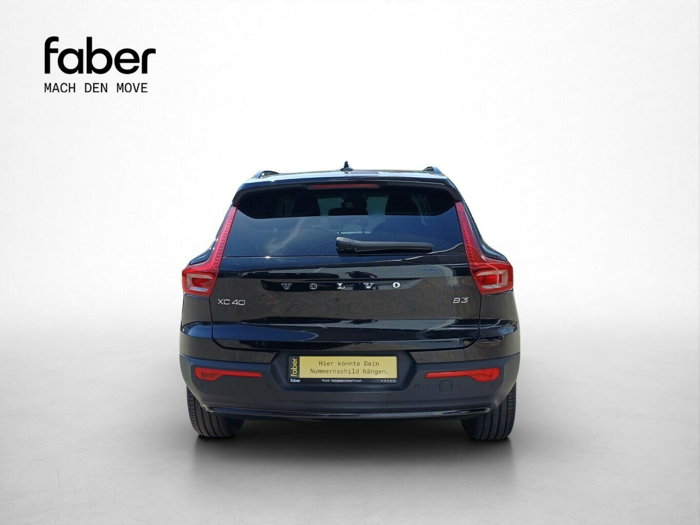 Volvo XC40 – Bild 5