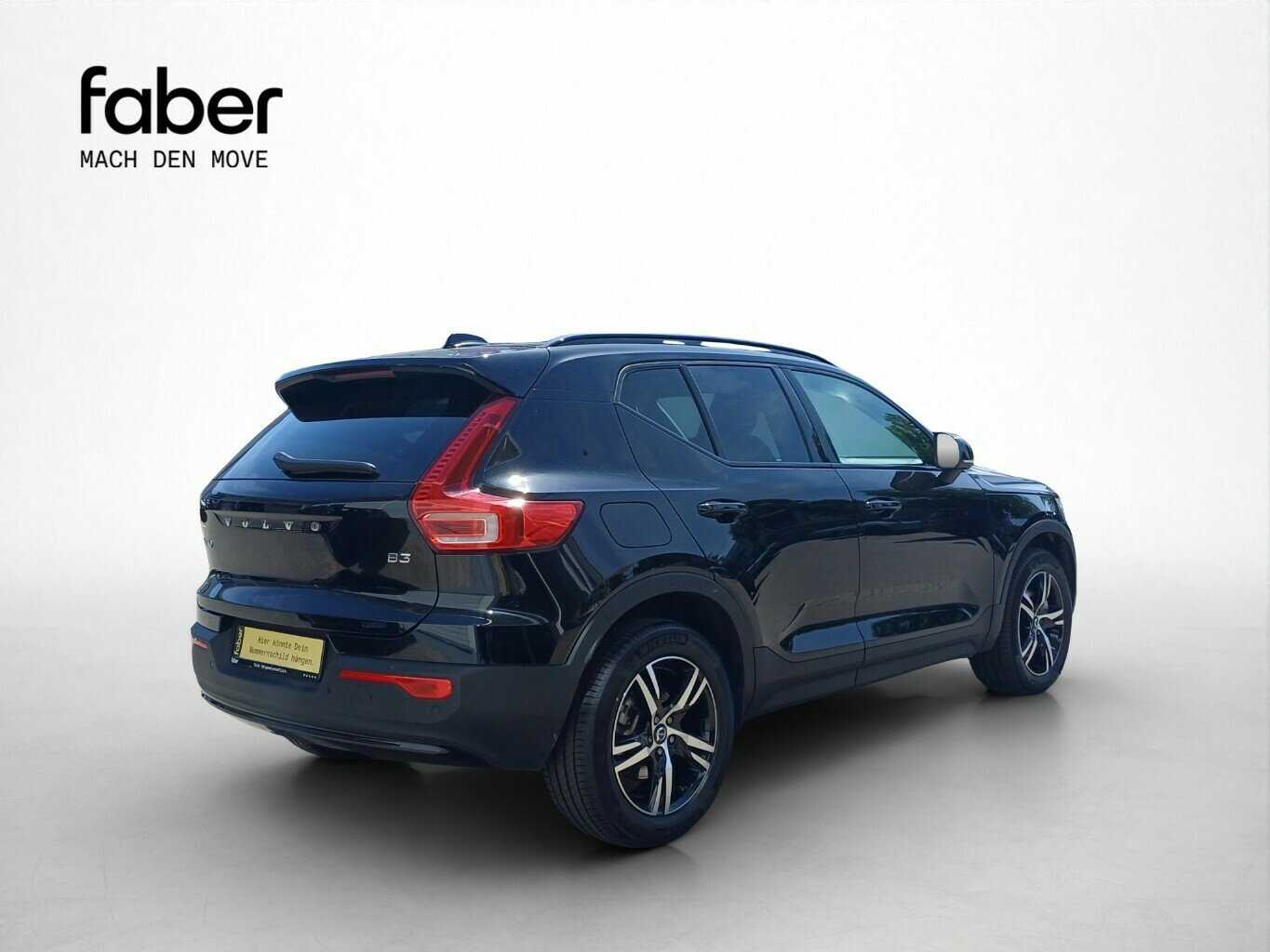 Volvo XC40 – Bild 6